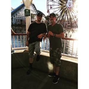 Meet your Posher, Greg